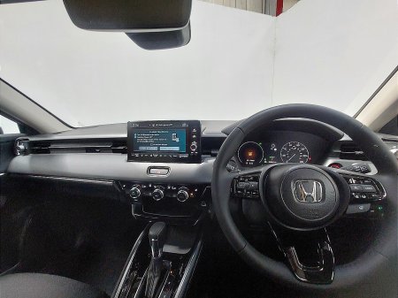 2026 Honda HR-V - photo 4