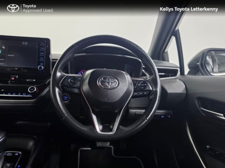 2022 Toyota Corolla - photo 8