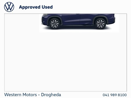 2019 Volkswagen T-Roc 1.0 TSI 115bhp Design