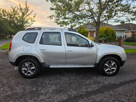 2016 Dacia Duster - photo 4