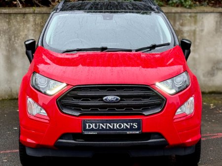 2019 Ford EcoSport - photo 2
