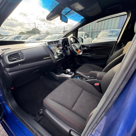 2015 Honda Fit - photo 25