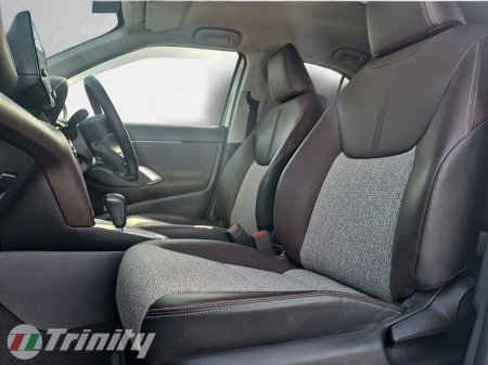 2021 Toyota Yaris Cross - photo 16