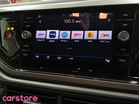 2019 Volkswagen Polo - photo 14