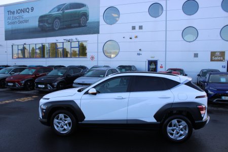 2026 Hyundai KONA - photo 2