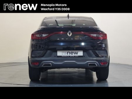 2023 Renault Arkana - photo 10