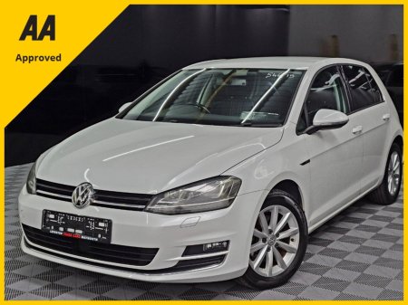 2015 Volkswagen Golf - photo 2
