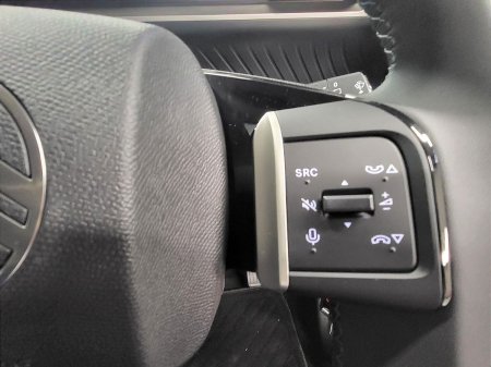 2027 Citroen C3 Aircross - photo 12