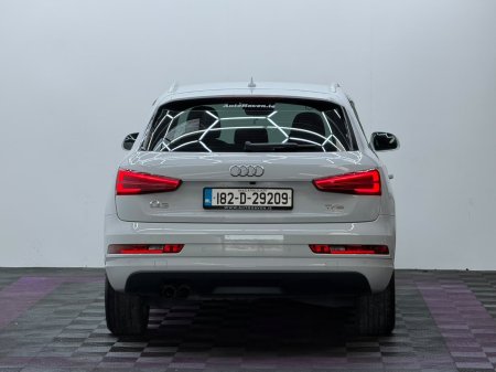 2018 Audi Q3 - photo 5