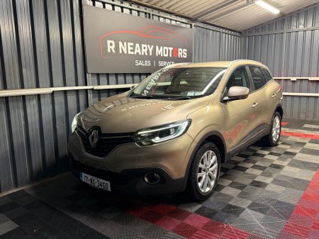 2017 Renault Kadjar - photo 4