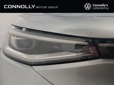 2026 Volkswagen ID.4 - photo 11