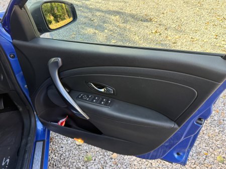 2015 Renault Megane - photo 13