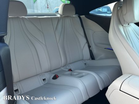 2025 Mercedes-Benz CLE - photo 17