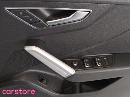 2020 Audi Q2 - photo 19