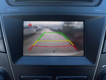 2015 Hyundai Santa Fe - photo 21