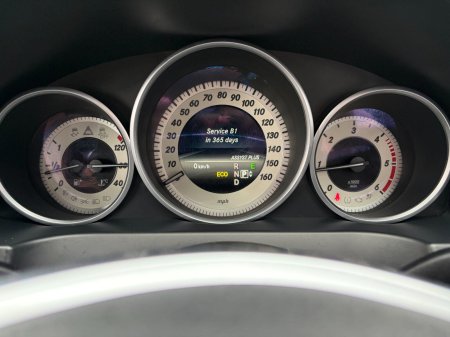 2014 Mercedes-Benz E-Class - photo 29
