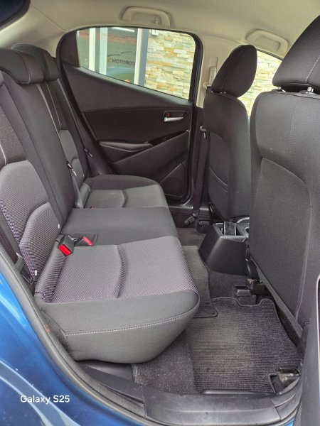 2018 Mazda Demio - photo 25