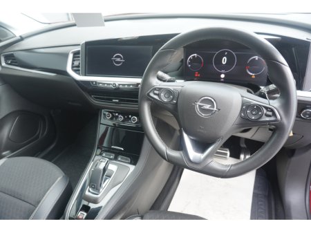 2022 Opel Grandland - photo 12