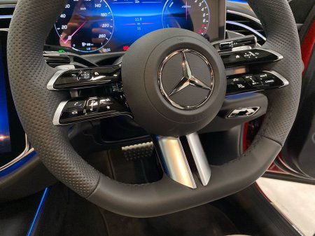 2026 Mercedes-Benz E-Class - photo 18