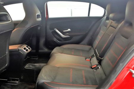 2021 Mercedes-Benz A-Class - photo 16