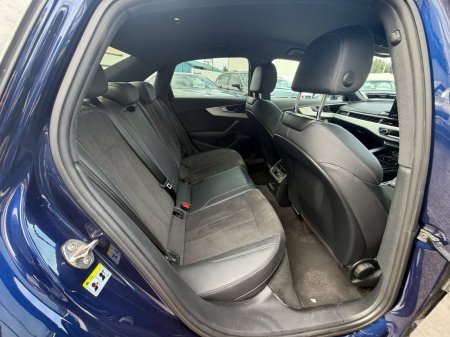 2021 Audi A4 - photo 15