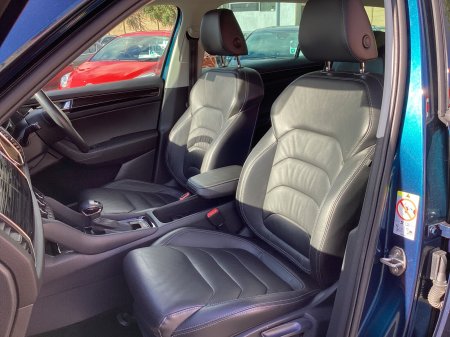 2020 Skoda Kodiaq - photo 18