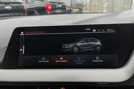 2022 BMW 1-Series - photo 39