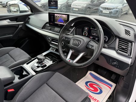 2022 Audi Q5 - photo 12