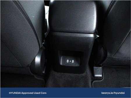2026 Hyundai Tucson - photo 11