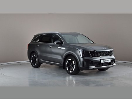 2026 Kia Sorento - photo 3