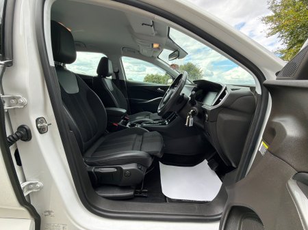 2024 Opel Grandland X - photo 15