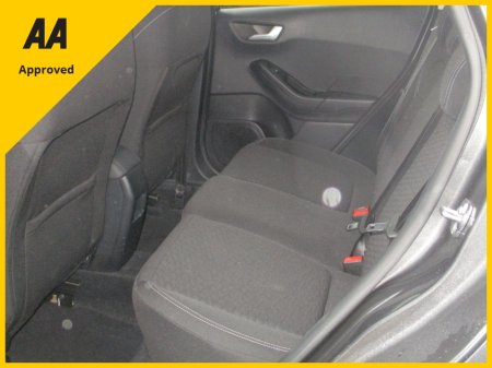 2024 Ford Fiesta - photo 20