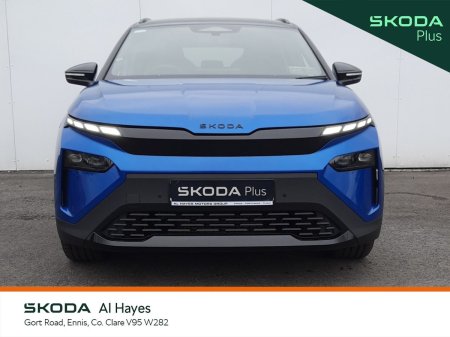 2026 Skoda Elroq - photo 12