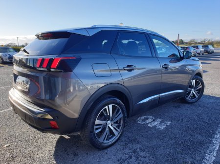 2023 Peugeot 3008 - photo 6