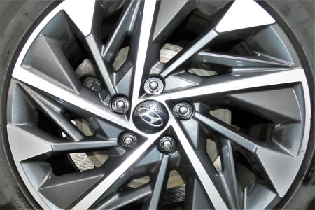 2023 Hyundai Tucson - photo 27