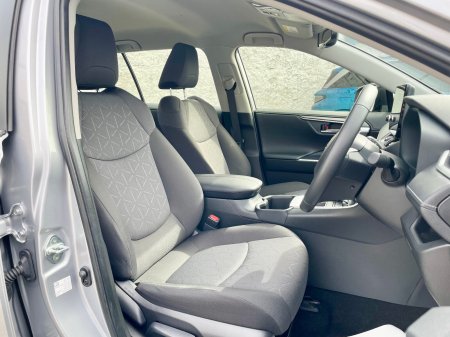 2024 Toyota RAV4 - photo 10