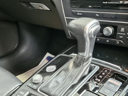 2014 Audi A6 - photo 14