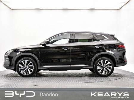2026 BYD SEAL U - photo 3