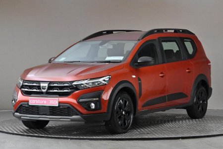 2023 Dacia Jogger - photo 3