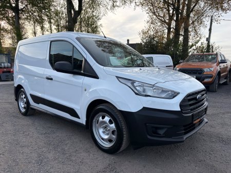 2021 Ford Transit Connect - photo 7