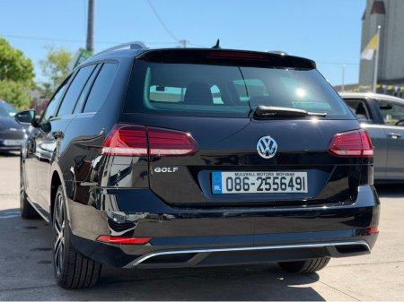 2020 Volkswagen Golf - photo 9
