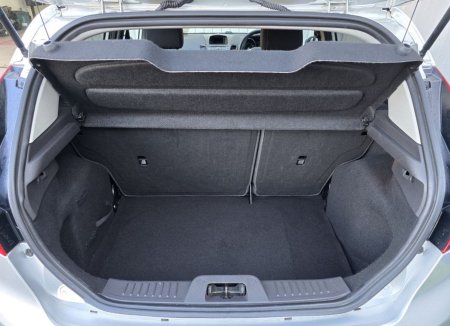 2014 Ford Fiesta - photo 21