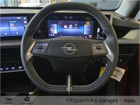2026 Opel Frontera - photo 23