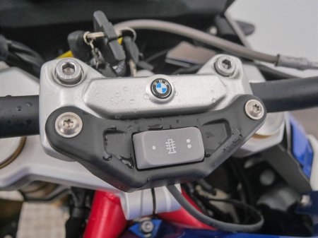 2025 BMW G 310 GS - photo 17