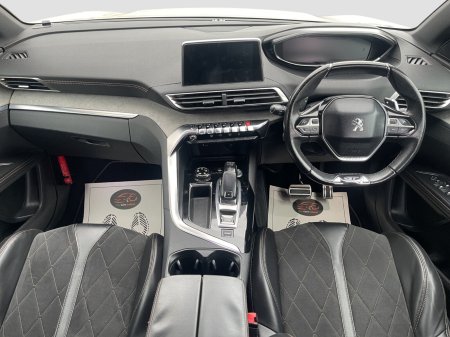 2018 Peugeot 5008 - photo 14