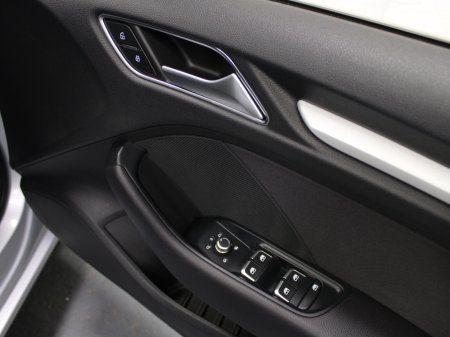 2017 Audi A3 - photo 24
