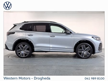2026 Volkswagen Tiguan - photo 10