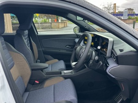 2026 Renault 5 - photo 13
