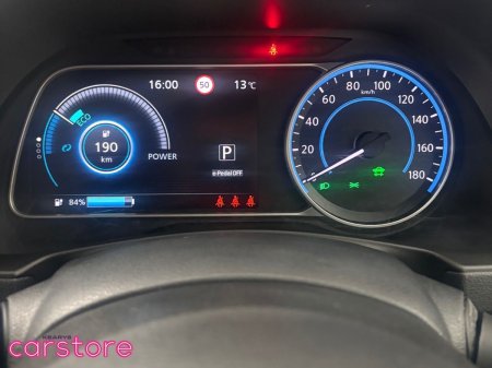2020 Nissan Leaf - photo 20