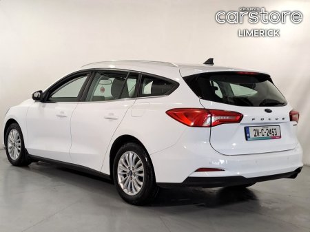 2021 Ford Focus - photo 5